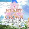 HEART of CROWN Online PC Steam Account
