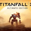 Titanfall 2 Ultimate Edition PS4 Account
