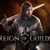 Reign of Guilds PC Steam Account