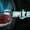 Ships At Sea PC Epic Games Account