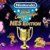 Nintendo World Championships: NES Edition Nintendo Switch Online Account Activation