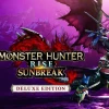MONSTER HUNTER RISE - Sunbreak Deluxe Edition DLC EU XBOX One / Xbox Series X|S / PC CD Key