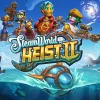 SteamWorld Heist 2 Nintendo Switch Online Account Activation