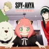 SpyXAnya: Operation Memories Nintendo Switch Online Account Activation