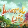 Immortal Life PC Steam Account