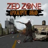 ZED ZONE PC Steam Account