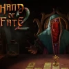 Hand of Fate 2 PC Steam Account