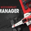 Motorsport Manager PC Steam Account