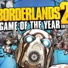 Borderlands 2 Game of the Year Edition PC Steam Account