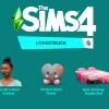 The Sims 4 - Lovestruck Pre-order Bonus DLC PC EA App CD Key
