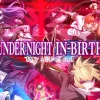 UNDER NIGHT IN-BIRTH II Sys:Celes PC Steam Account