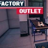 Factory Outlet Simulator PC Steam CD Key