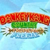 Donkey Kong Country Tropical Freeze Nintendo Switch Online Account Activation