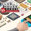 Clubhouse Games: 51 Worldwide Classics Nintendo Switch Online Account Activation