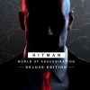HITMAN World of Assassination: Deluxe Edition XBOX One / Xbox Series X|S Account