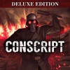 CONSCRIPT Deluxe Edition US XBOX One / Xbox Series X|S / PC CD Key
