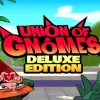 Union of Gnomes: Deluxe Edition PC Steam CD Key