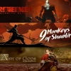 9 Monkeys of Shaolin XBOX One / Xbox Series X|S Account