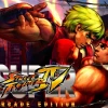 Super Street Fighter IV: Arcade Edition XBOX One / Xbox Series X|S Account