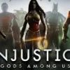 Injustice: Gods Among Us XBOX One / Xbox Series X|S Account