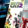 EA Family Bundle US XBOX One CD Key