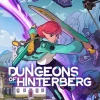 Dungeons of Hinterberg XBOX One / Xbox Series X|S / PC Account