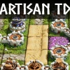 Artisan TD PC Steam Account