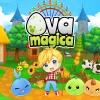 Ova Magica PC Steam Account