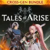 Tales of Arise Cross-Gen Bundle XBOX One / Xbox Series X|S Account