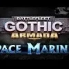 Battlefleet Gothic: Armada - Space Marines DLC EU PC Steam CD Key
