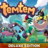 Temtem Deluxe Edition Xbox Series X|S Account