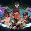 Raiders of Valhalla PC Steam CD Key