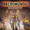 Necromunda: Underhive Wars XBOX One / Xbox Series X|S Account