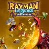 Rayman Legends Definitive Edition Nintendo Switch Online Account Activation