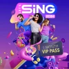  Let's Sing 2024: VIP Pass - Trial DLC EU (without DE) PS4 CD Key