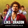 LIKE A DRAGON Series Starter Pack US XBOX One / Xbox Series X|S / PC CD Key