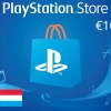 PlayStation Network Card €10 LU