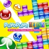 Puyo Puyo Tetris Nintendo Switch Online Account Activation