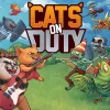 Cats on Duty PC Steam CD Key