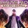 Saints Row: Gat out of Hell US Steam CD Key