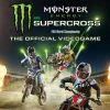 Monster Energy Supercross - The Official Videogame Nintendo Switch Online Account Activation