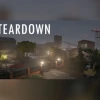 Teardown PS5 Account