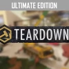 Teardown Ultimate Edition PS5 Account