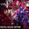 Shin Megami Tensei V: Vengeance Digital Deluxe Edition EU PC Steam CD Key