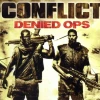Conflict: Denied Ops EU PC Steam CD Key