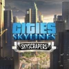 Cities: Skylines - Content Creator Pack: Skyscrapers DLC EU PC Steam CD Key