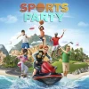 Sports Party Nintendo Switch Online Account Activation