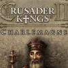 Crusader Kings II - Charlemagne DLC EU PC Steam CD Key