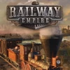 Railway Empire PC Epic Games Account