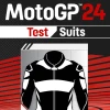 MotoGP 24 - Test Suits DLC EU (without DE) PS4 CD Key